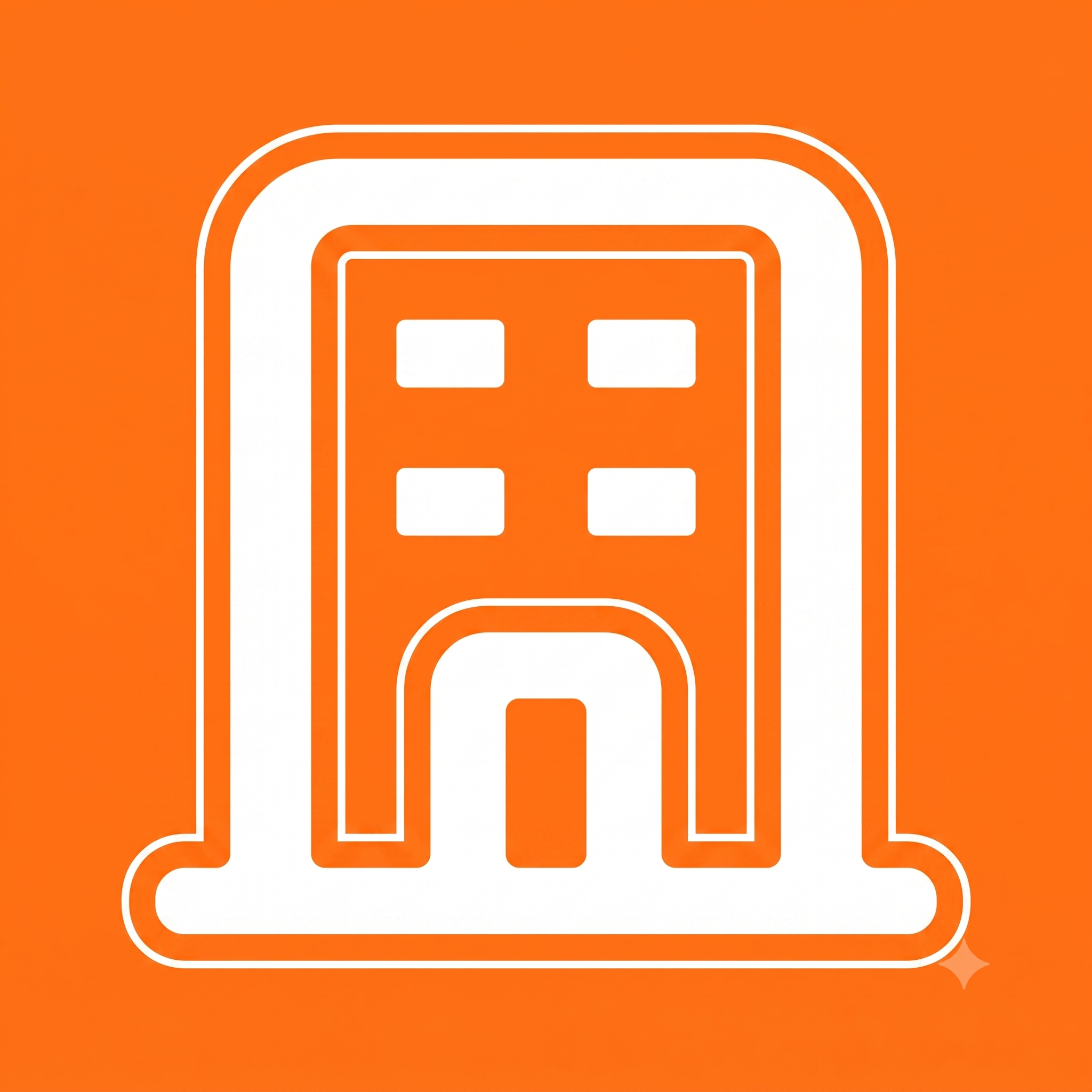 Bottom Feature Icon