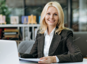 Kelly Baker-Finance Director