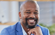 Steven Wambugu-Customer Relationship Manager (Overseas)