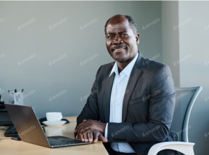 Victor Mucheri-Managing Director