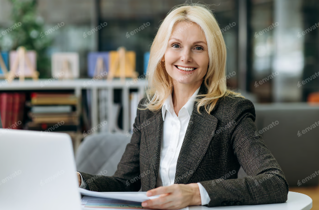 Kelly Baker-Finance Director