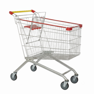 210L Shopping Trolly